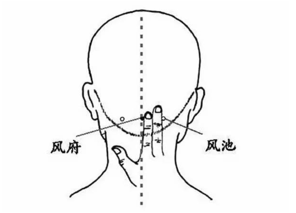 推拿培训学校：冬季按摩四大穴位能增强抵抗力