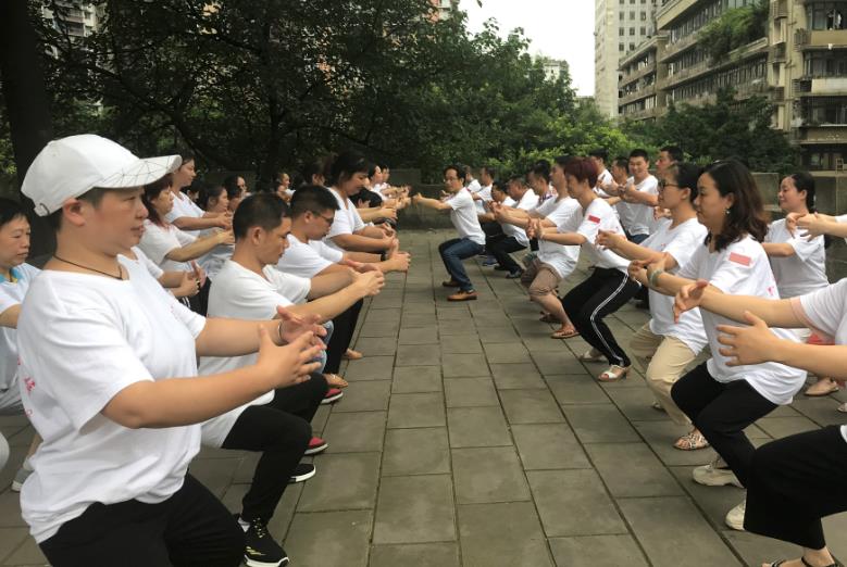 夏季养生 中医学校分享四种不同体质的养生方法